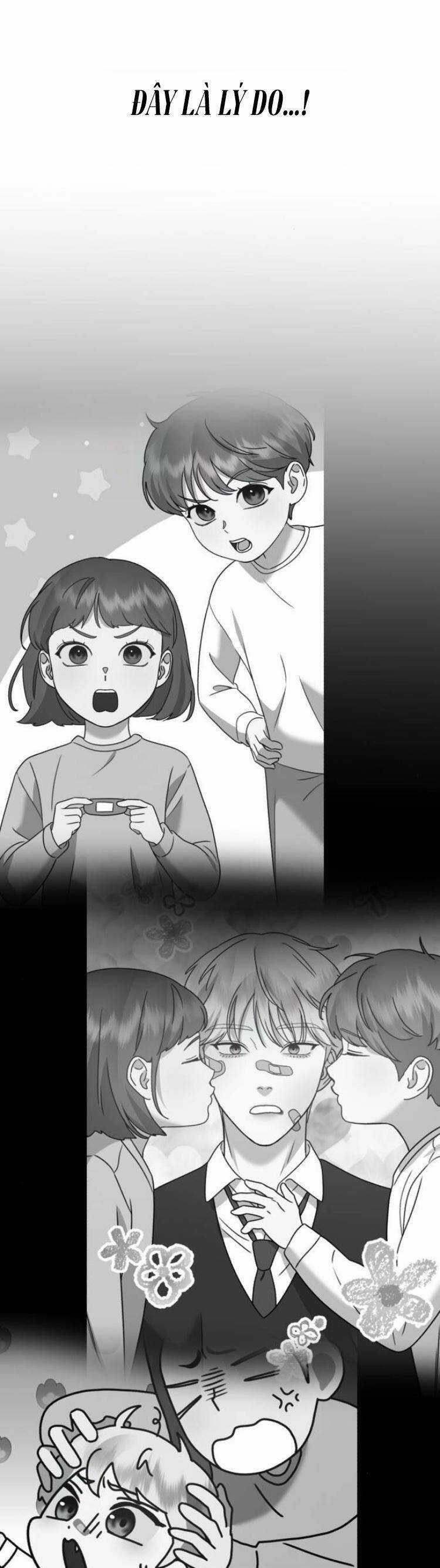 Thần Hổ Jangsan Chapter 47 trang 12