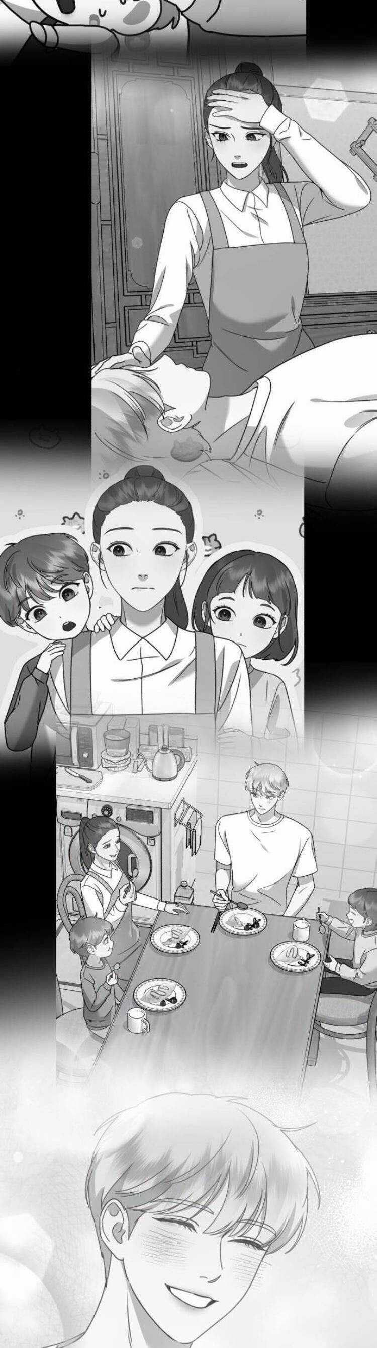 Thần Hổ Jangsan Chapter 47 trang 13