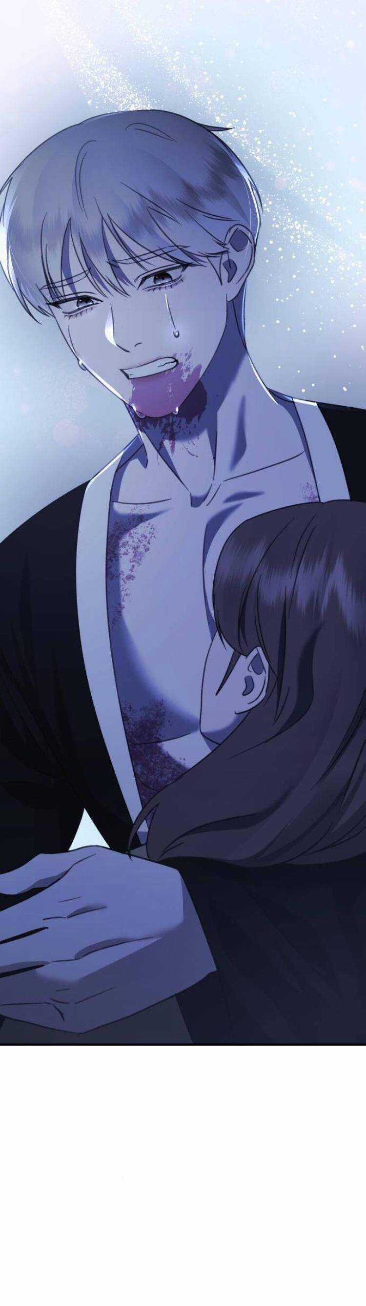 Thần Hổ Jangsan Chapter 47 trang 15