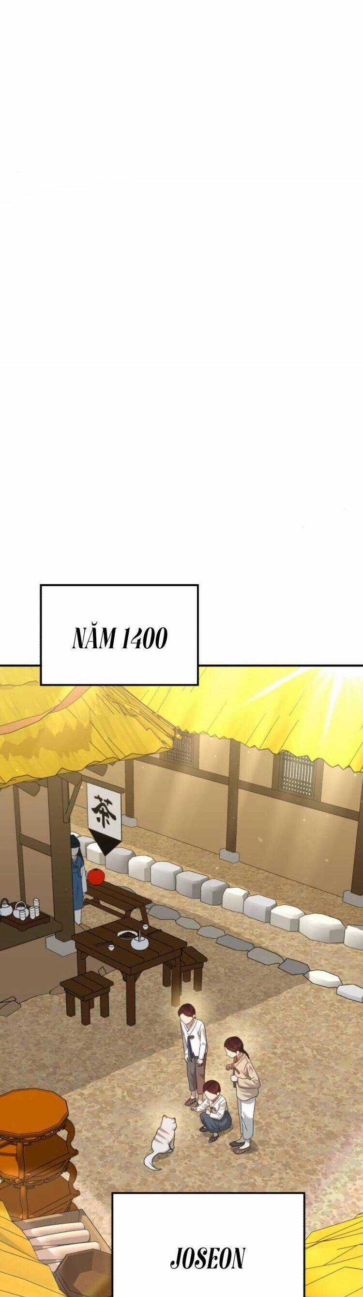 Thần Hổ Jangsan Chapter 47 trang 16