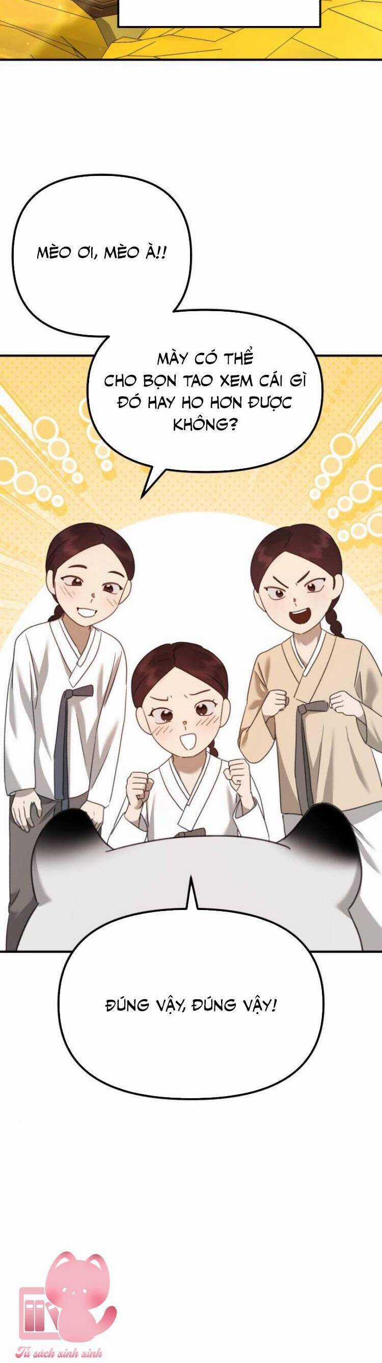 Thần Hổ Jangsan Chapter 47 trang 17