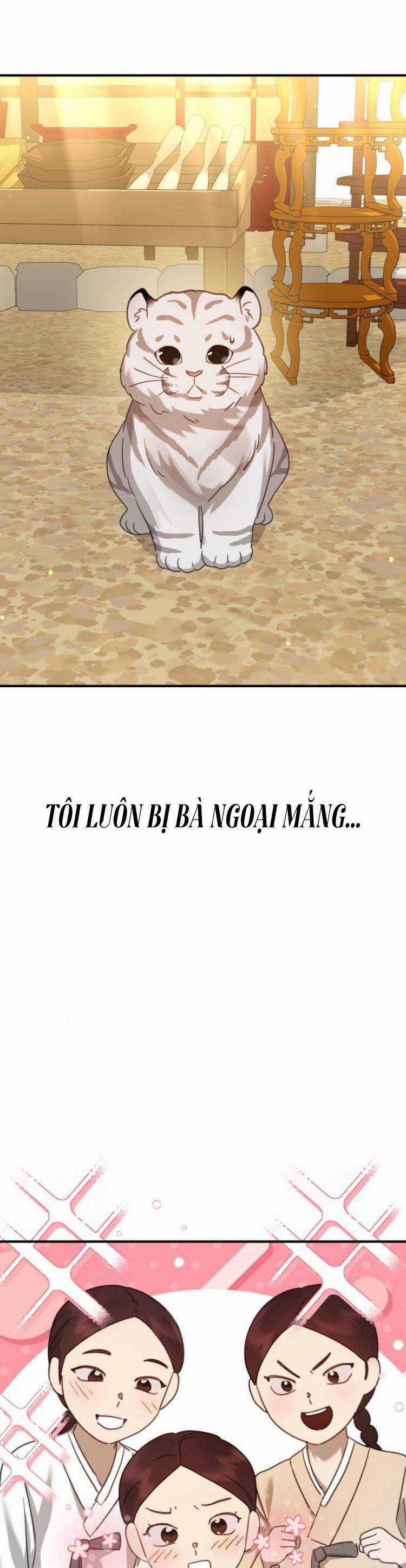 Thần Hổ Jangsan Chapter 47 trang 18