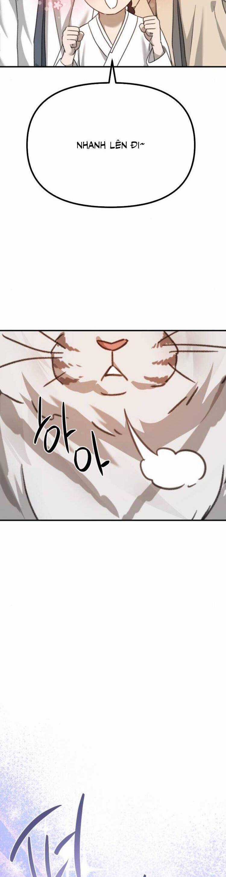 Thần Hổ Jangsan Chapter 47 trang 19