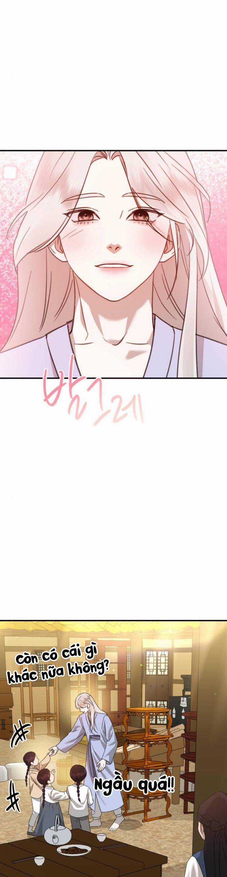 Thần Hổ Jangsan Chapter 47 trang 22