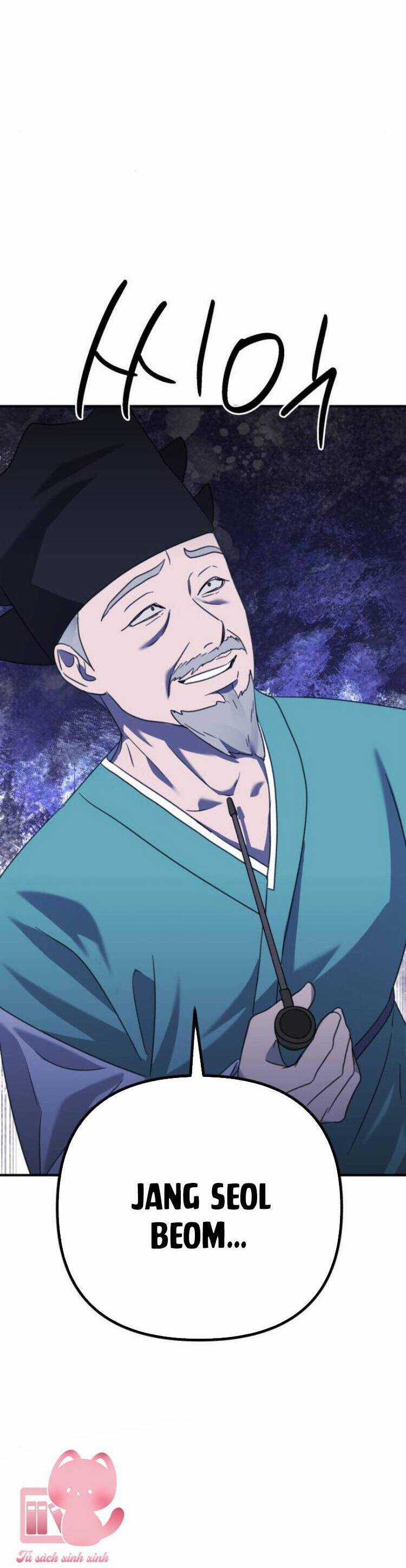 Thần Hổ Jangsan Chapter 47 trang 25