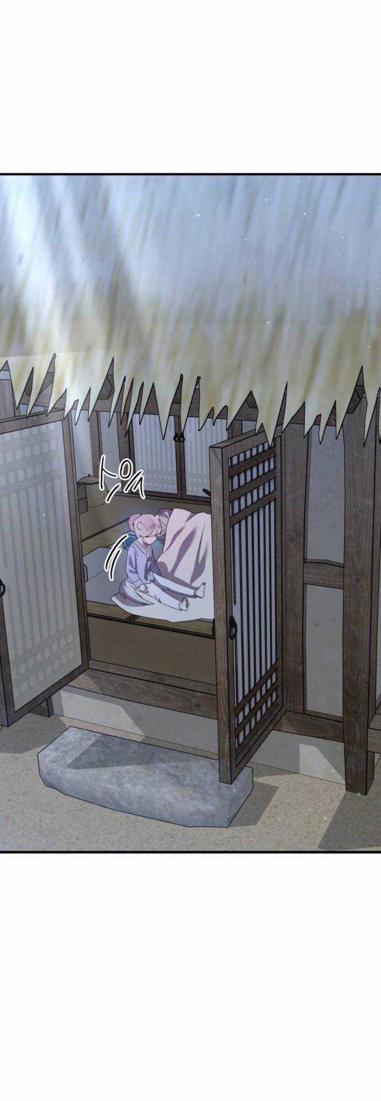 Thần Hổ Jangsan Chapter 47 trang 26