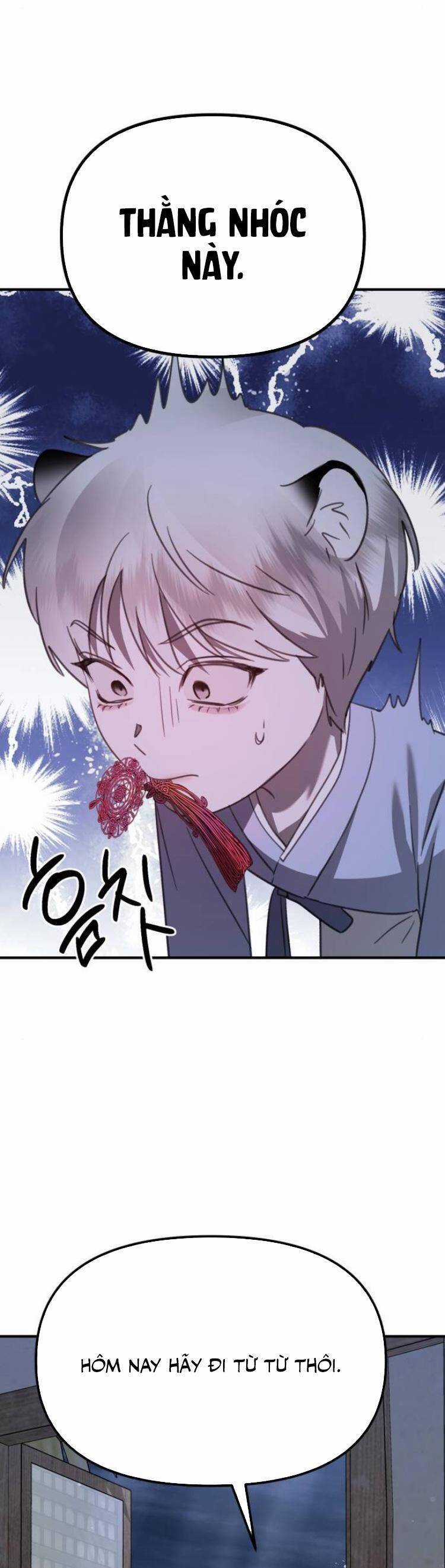 Thần Hổ Jangsan Chapter 47 trang 28