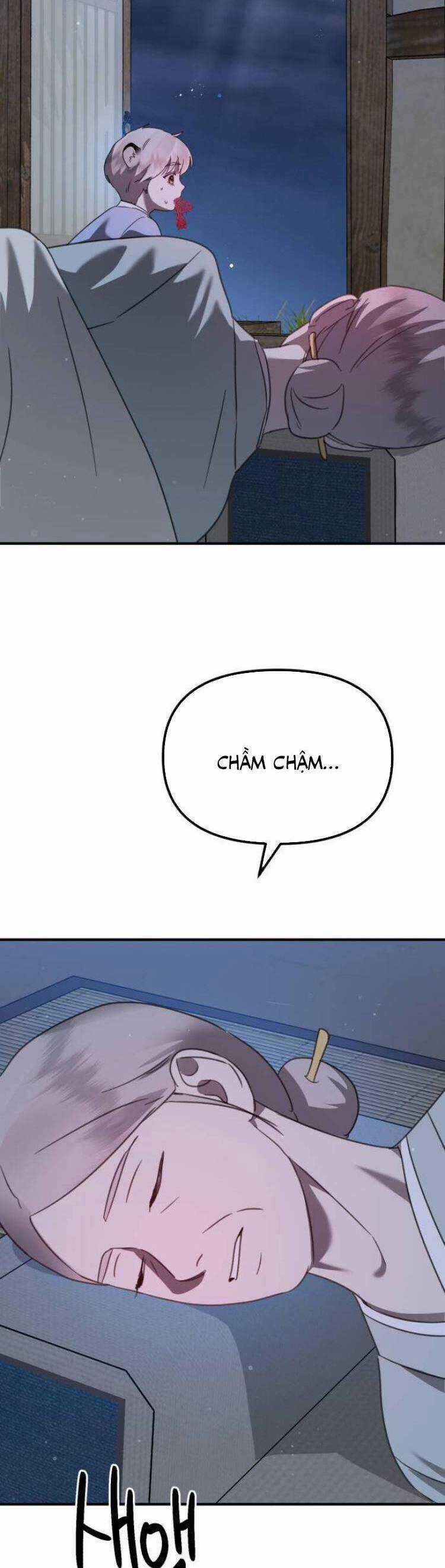 Thần Hổ Jangsan Chapter 47 trang 29