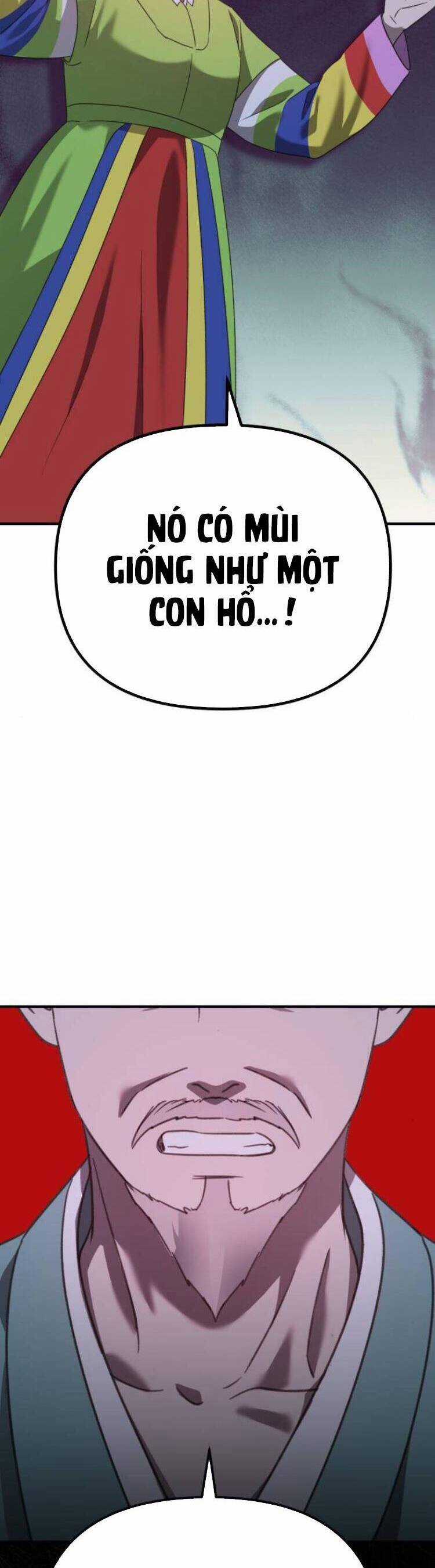 Thần Hổ Jangsan Chapter 47 trang 37