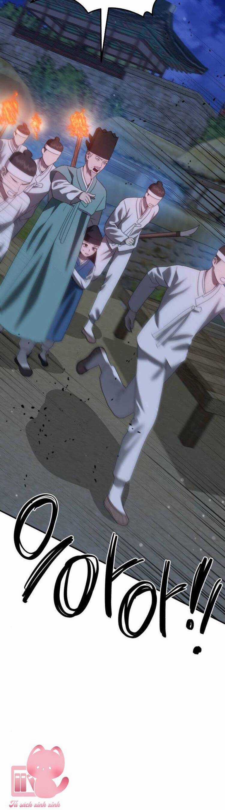 Thần Hổ Jangsan Chapter 47 trang 39