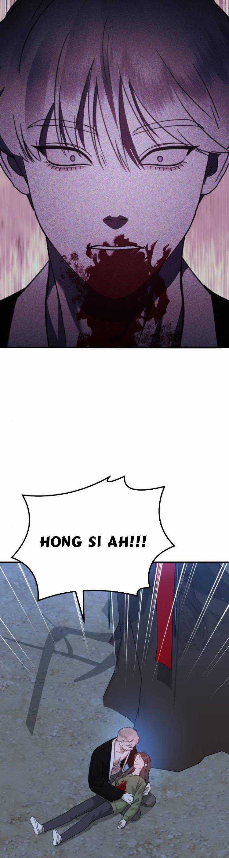 Thần Hổ Jangsan Chapter 47 trang 4