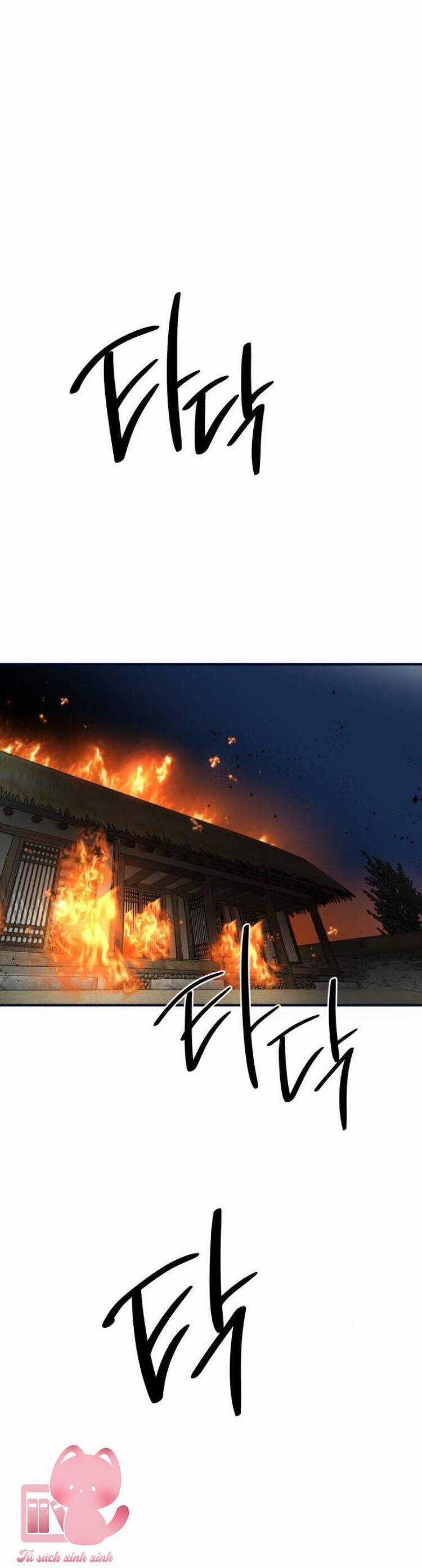 Thần Hổ Jangsan Chapter 47 trang 43