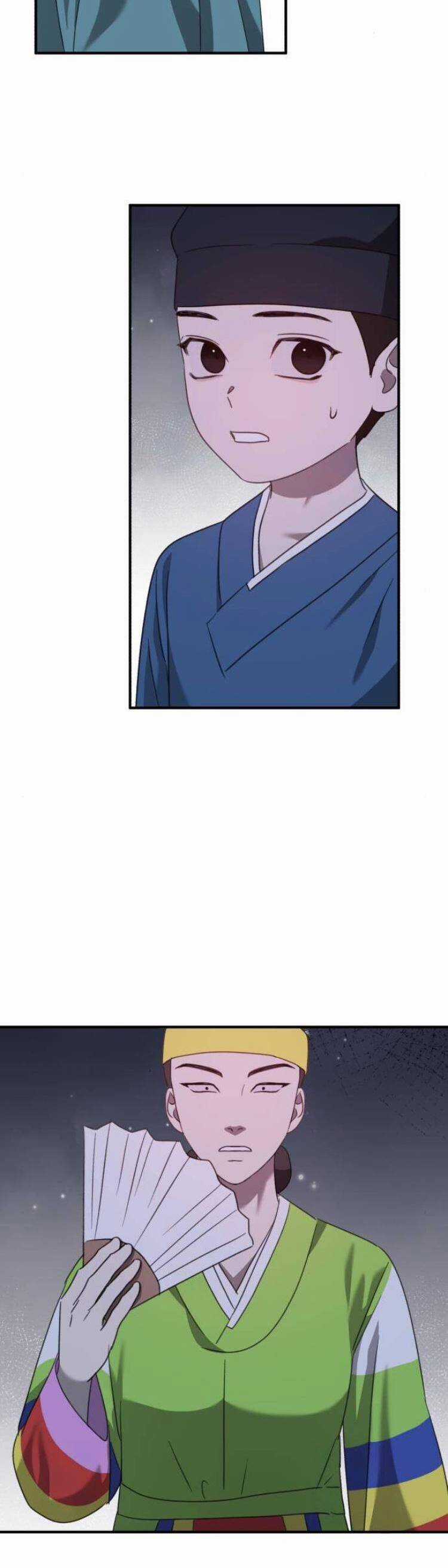 Thần Hổ Jangsan Chapter 47 trang 45