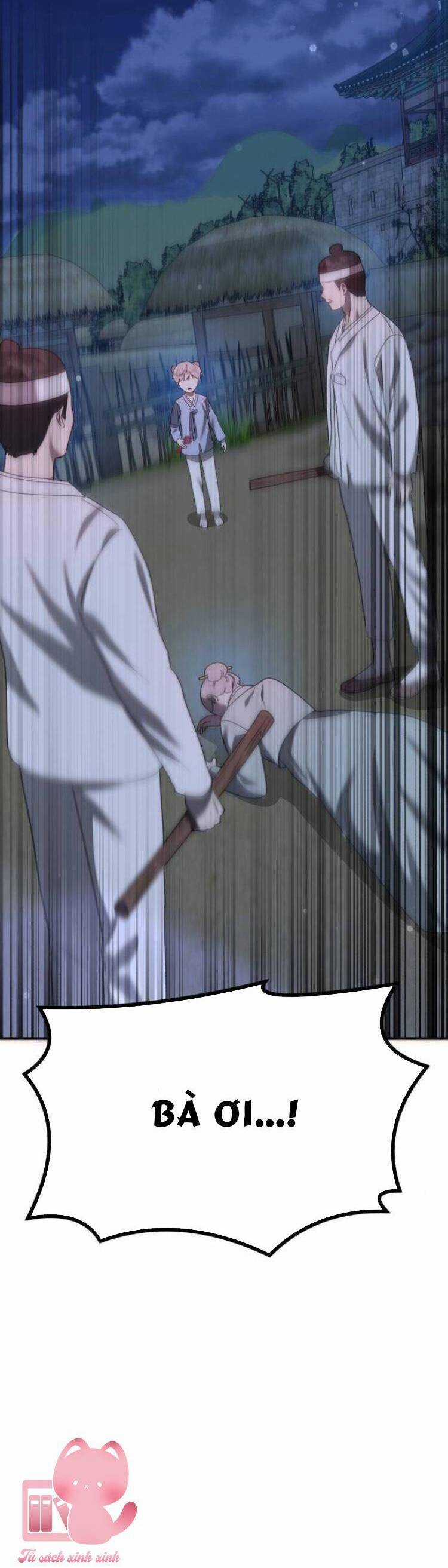 Thần Hổ Jangsan Chapter 47 trang 47