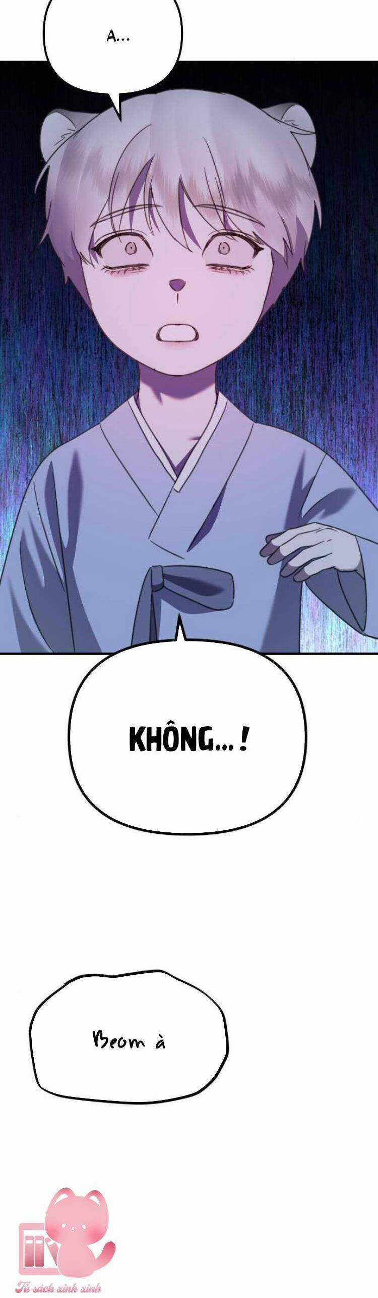 Thần Hổ Jangsan Chapter 47 trang 49