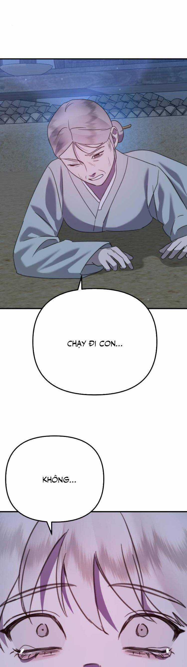 Thần Hổ Jangsan Chapter 47 trang 50