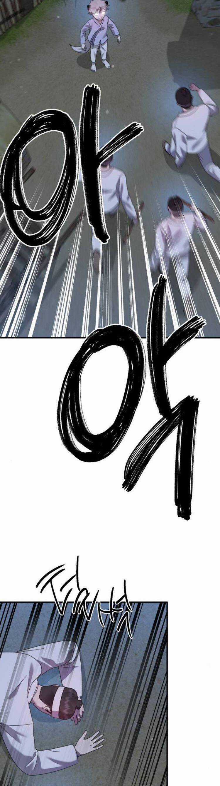 Thần Hổ Jangsan Chapter 47 trang 52