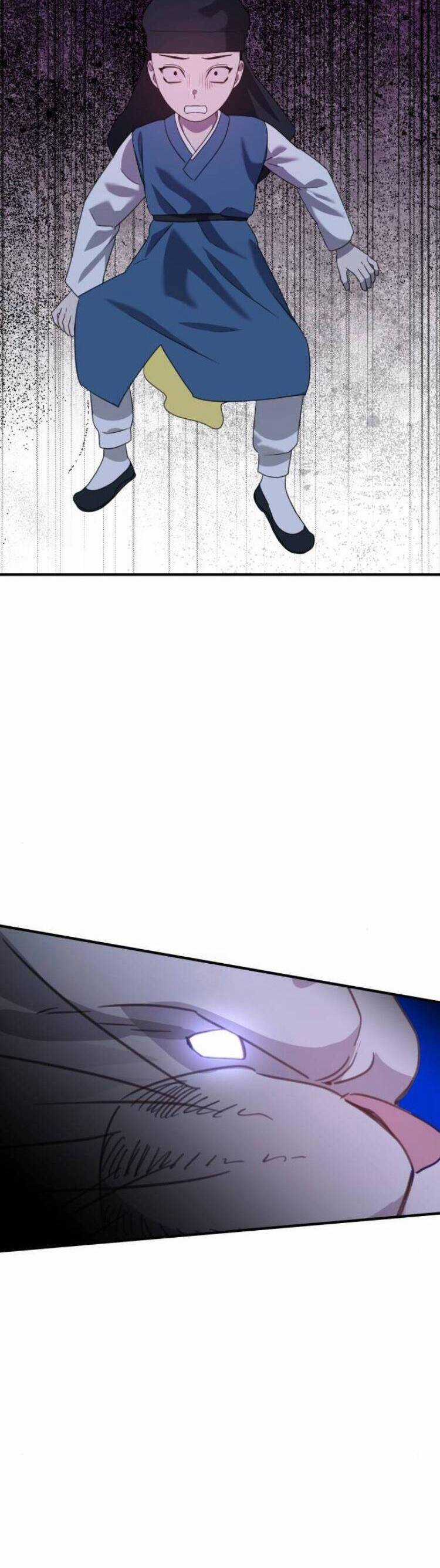 Thần Hổ Jangsan Chapter 47 trang 54