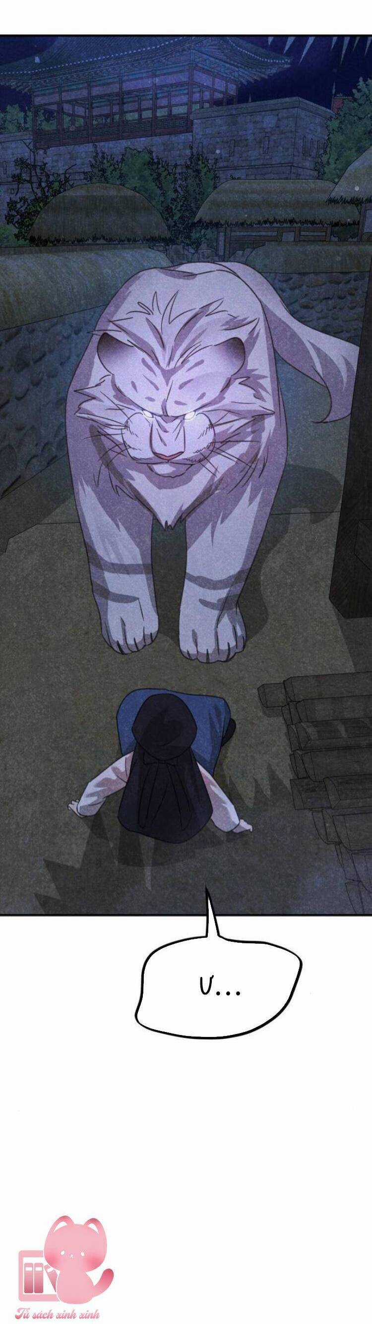 Thần Hổ Jangsan Chapter 47 trang 55