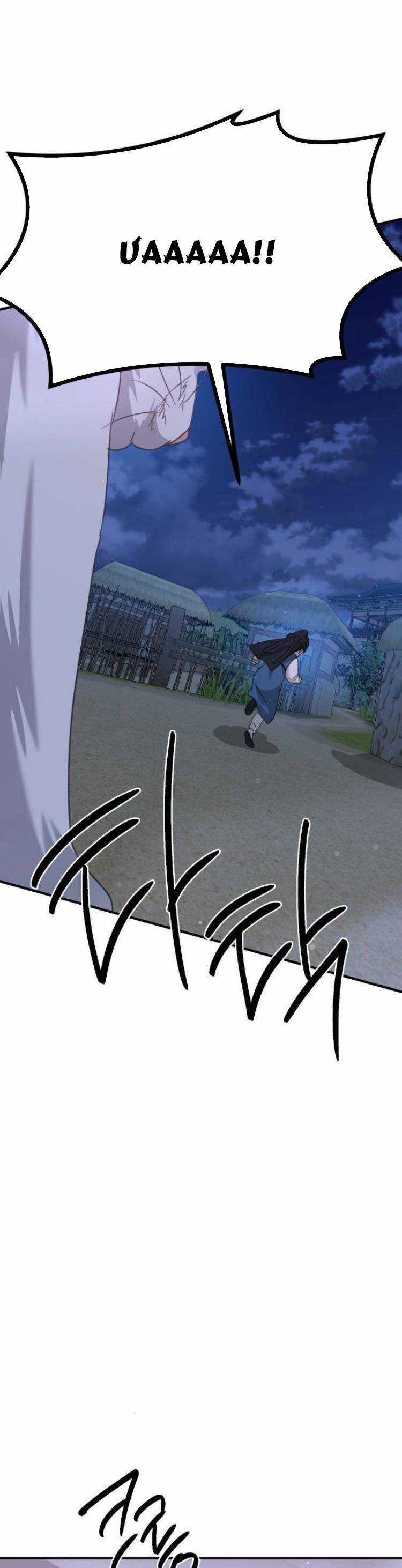 Thần Hổ Jangsan Chapter 47 trang 56