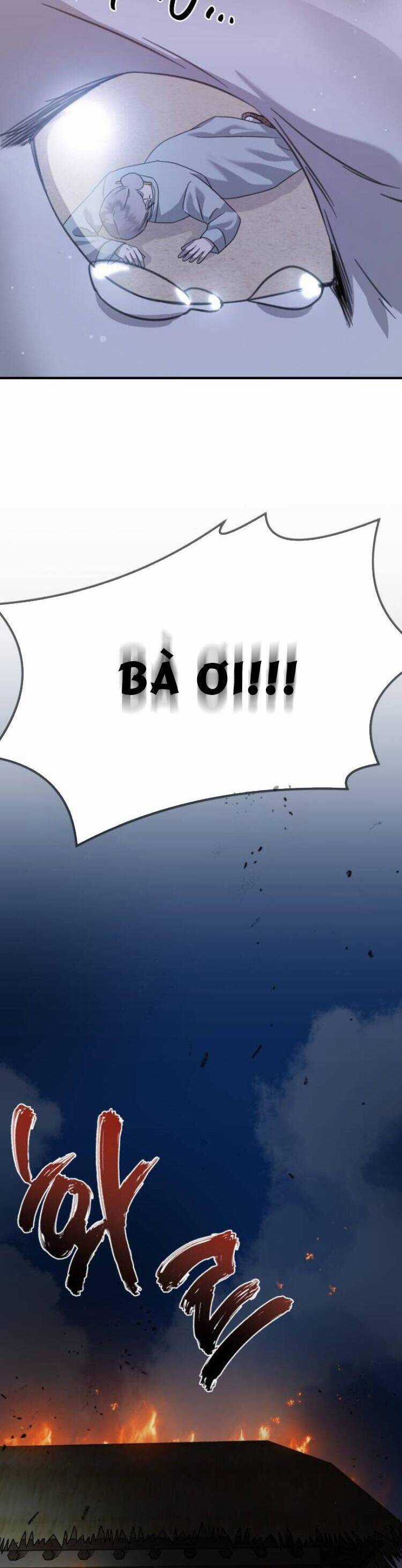 Thần Hổ Jangsan Chapter 47 trang 57