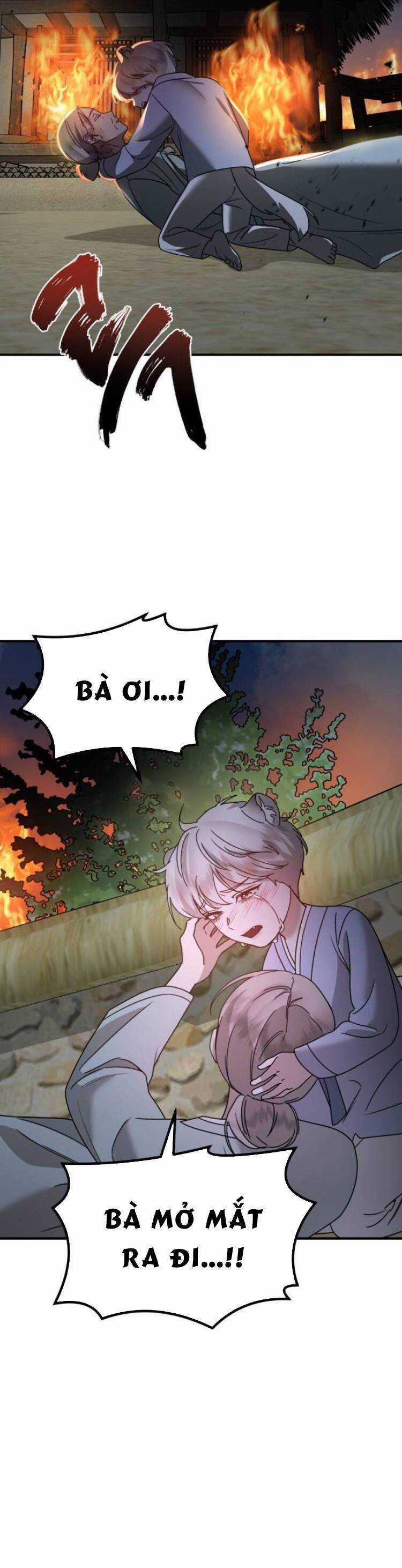 Thần Hổ Jangsan Chapter 47 trang 58