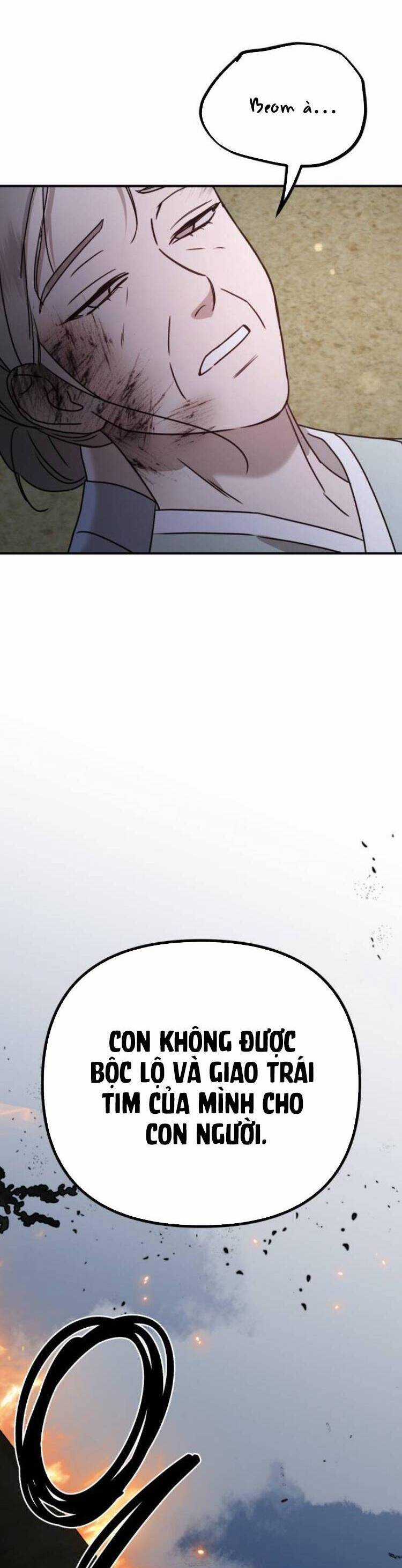 Thần Hổ Jangsan Chapter 47 trang 59