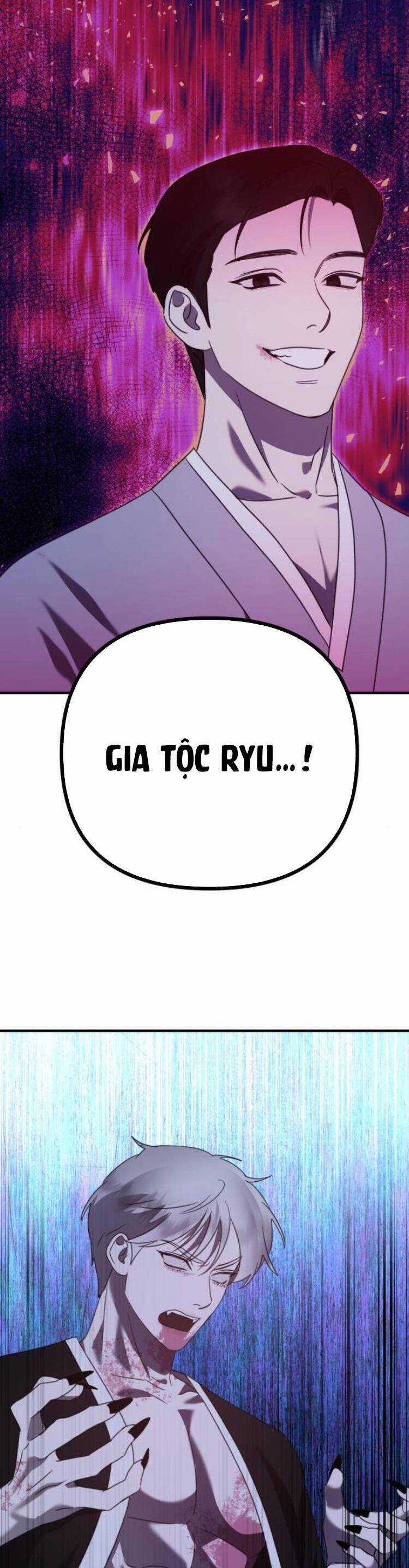 Thần Hổ Jangsan Chapter 47 trang 62