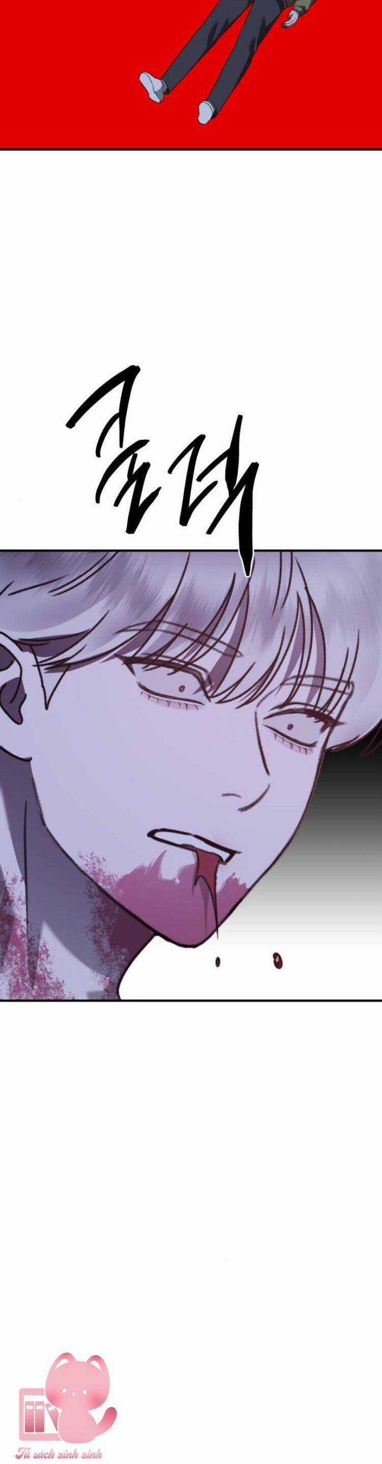 Thần Hổ Jangsan Chapter 47 trang 64