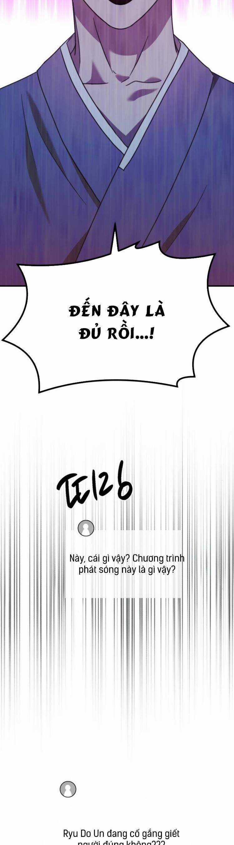 Thần Hổ Jangsan Chapter 47 trang 66