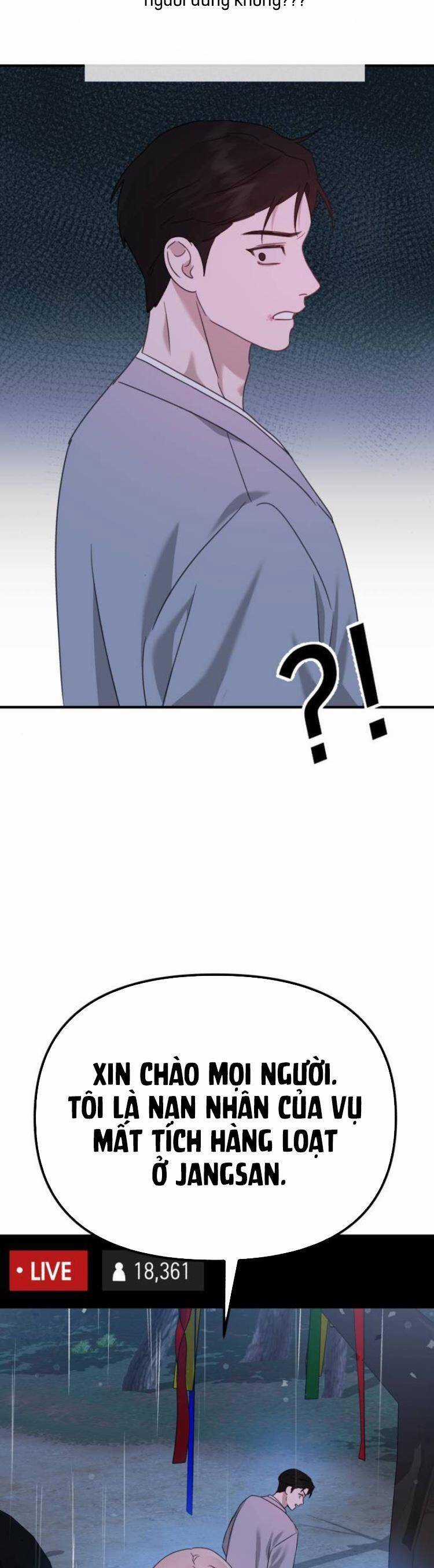 Thần Hổ Jangsan Chapter 47 trang 67