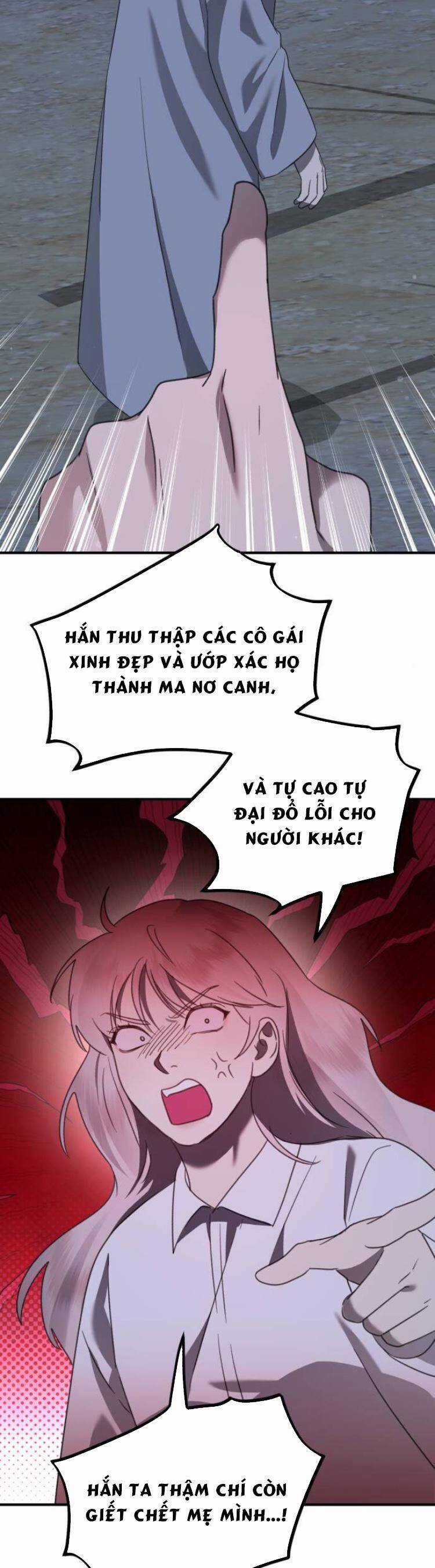 Thần Hổ Jangsan Chapter 47 trang 70