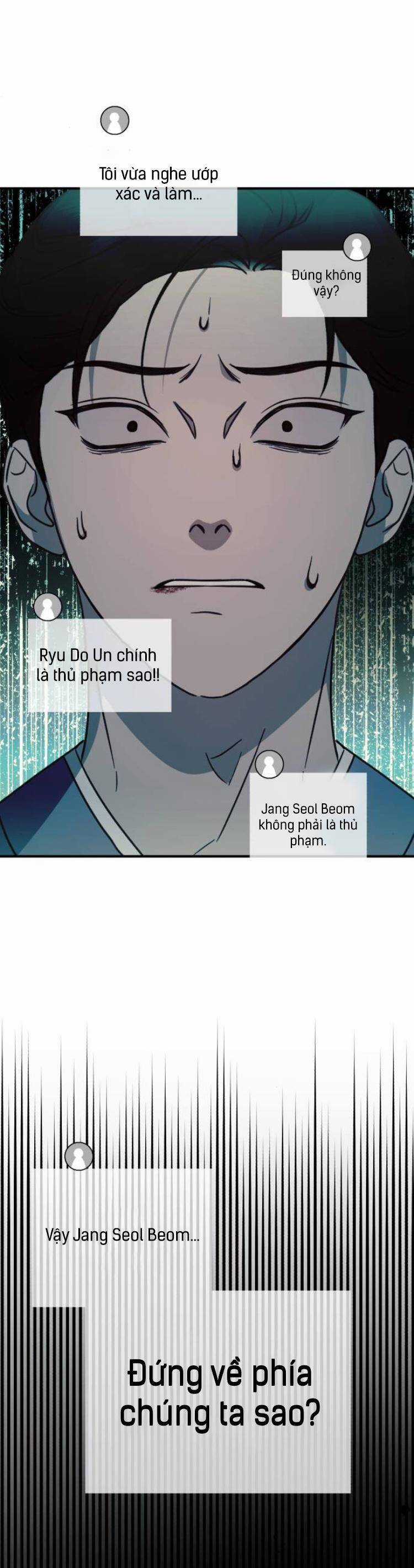 Thần Hổ Jangsan Chapter 47 trang 72