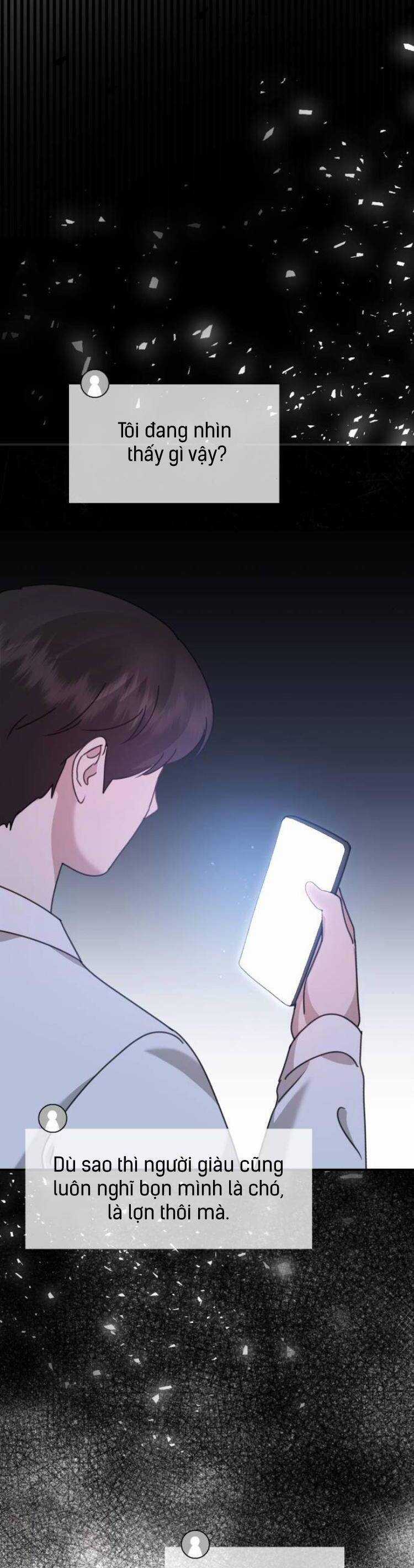 Thần Hổ Jangsan Chapter 47 trang 73