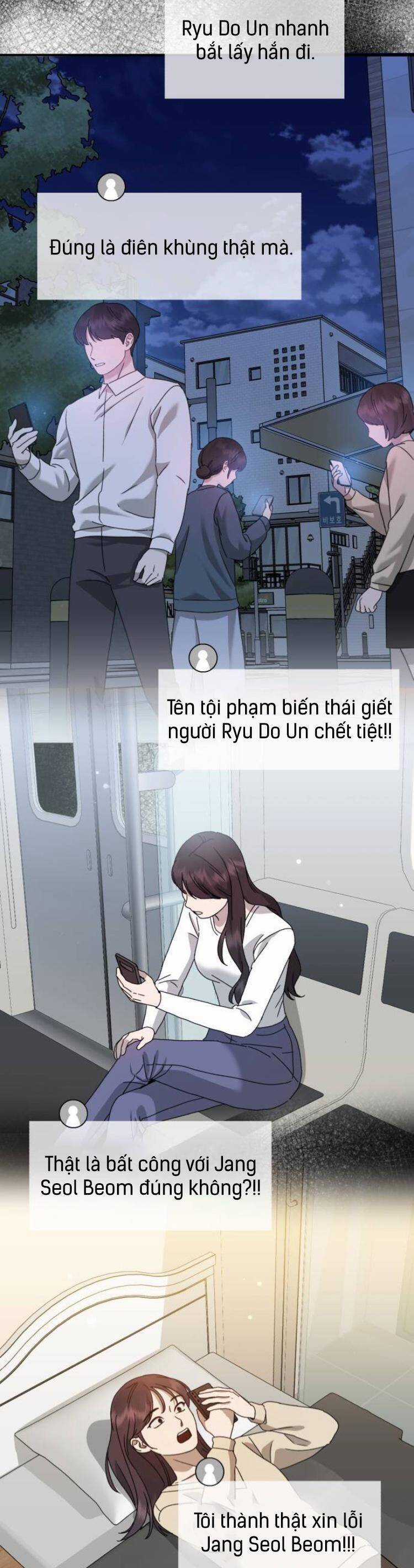 Thần Hổ Jangsan Chapter 47 trang 74