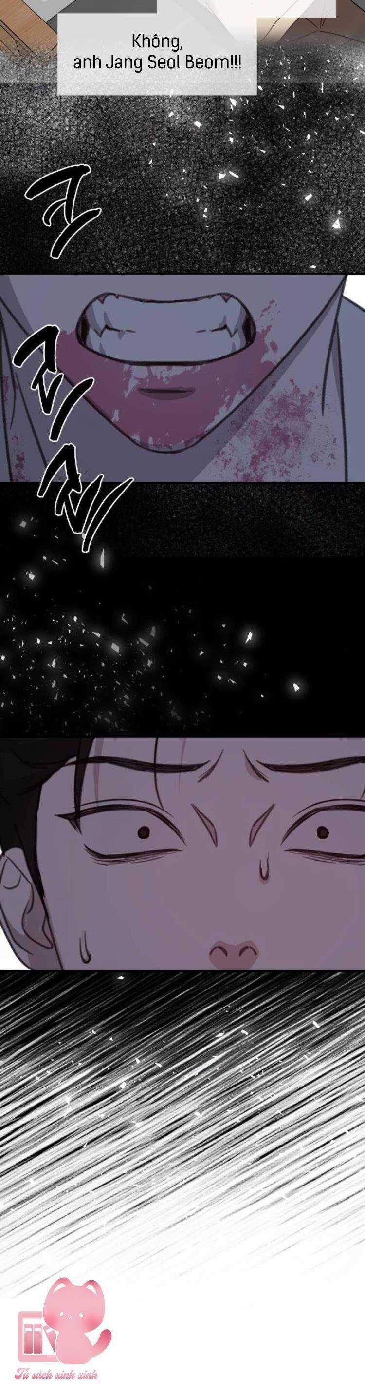 Thần Hổ Jangsan Chapter 47 trang 75