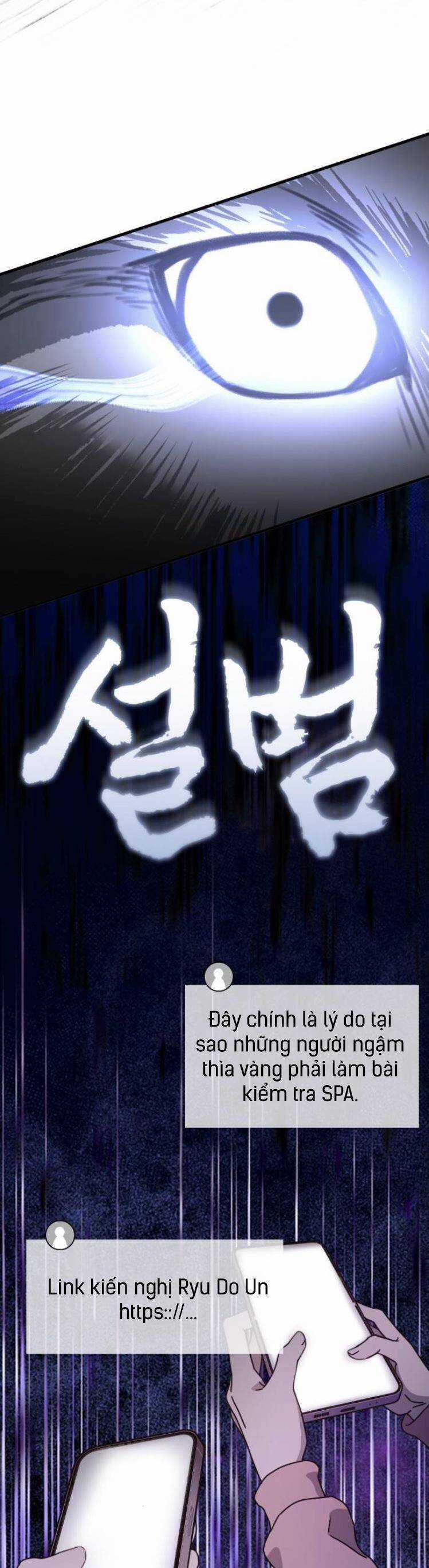 Thần Hổ Jangsan Chapter 47 trang 76