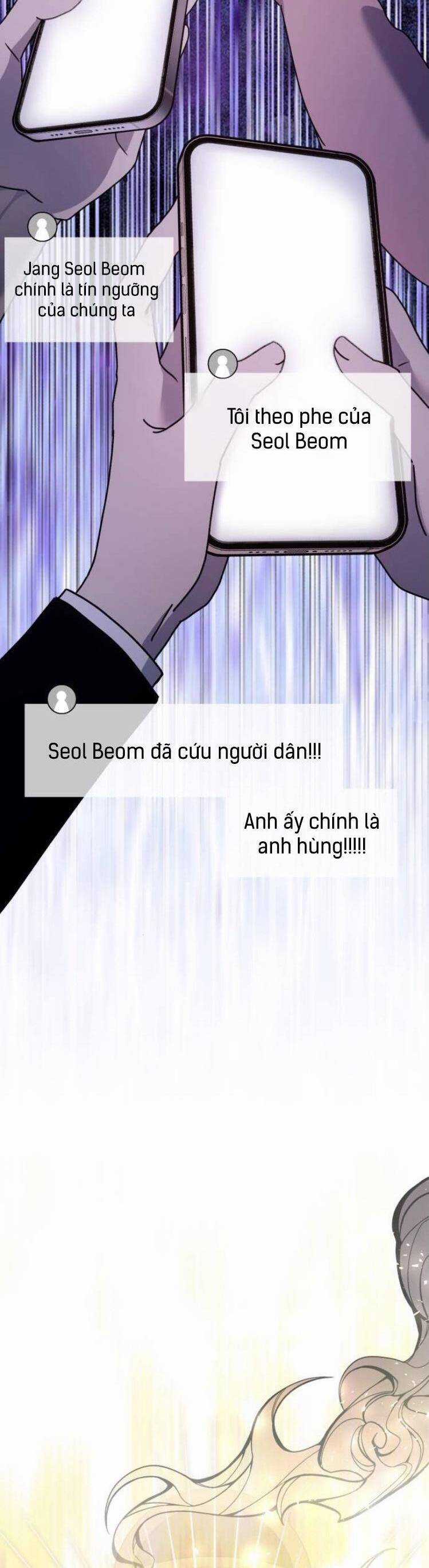 Thần Hổ Jangsan Chapter 47 trang 77