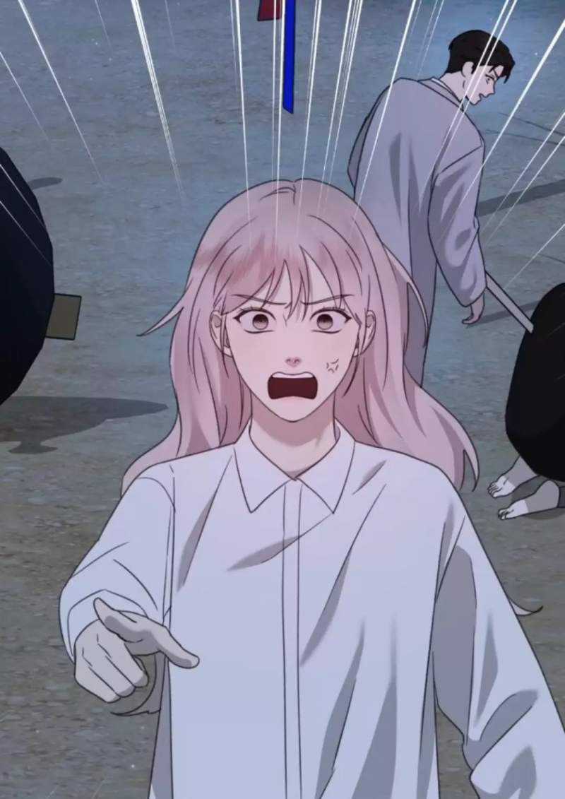 Thần Hổ Jangsan Chapter 48 trang 13