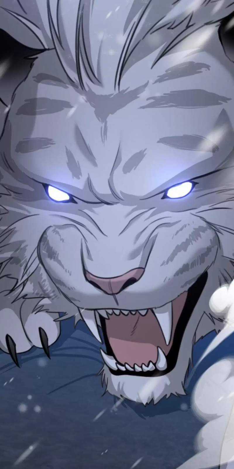 Thần Hổ Jangsan Chapter 48 trang 142