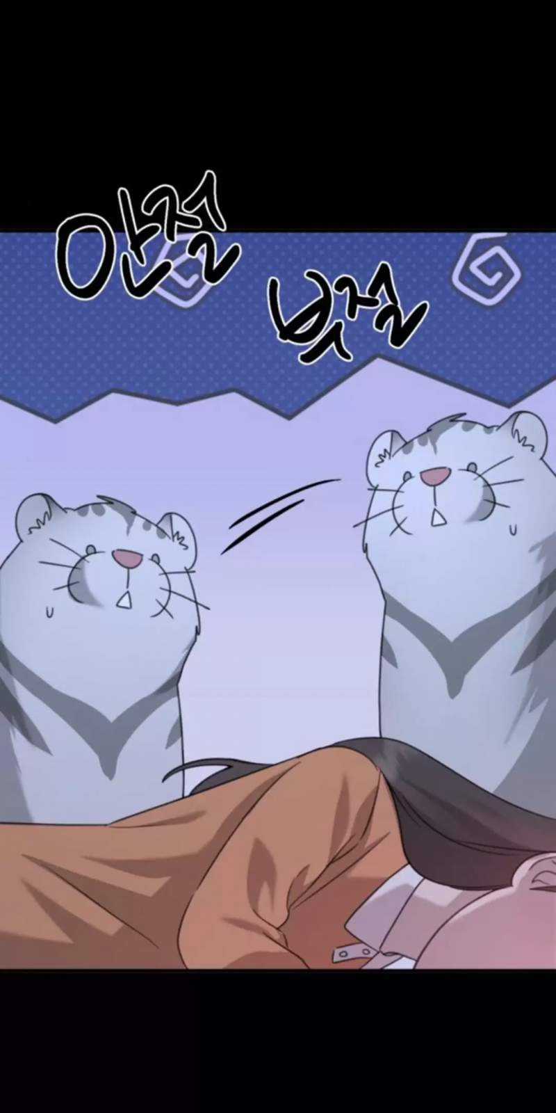 Thần Hổ Jangsan Chapter 48 trang 158