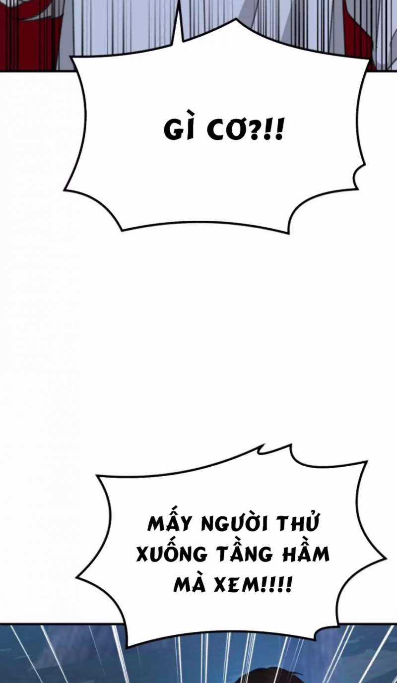 Thần Hổ Jangsan Chapter 48 trang 16