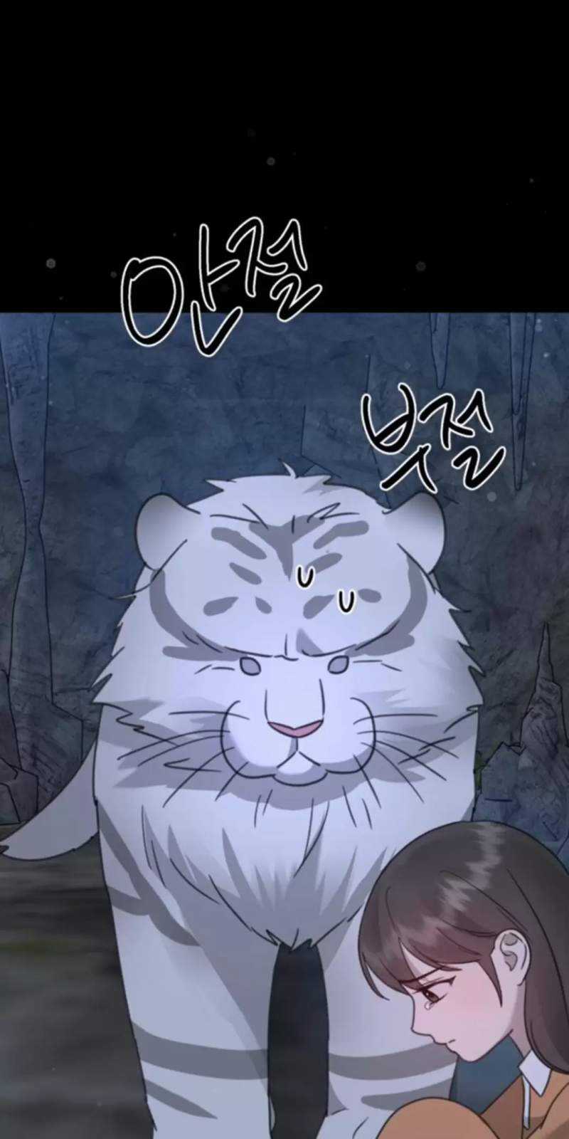 Thần Hổ Jangsan Chapter 48 trang 167