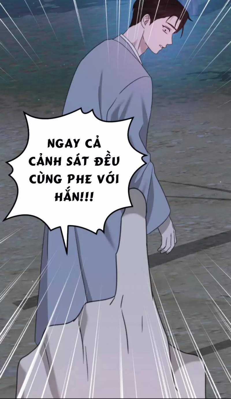 Thần Hổ Jangsan Chapter 48 trang 17
