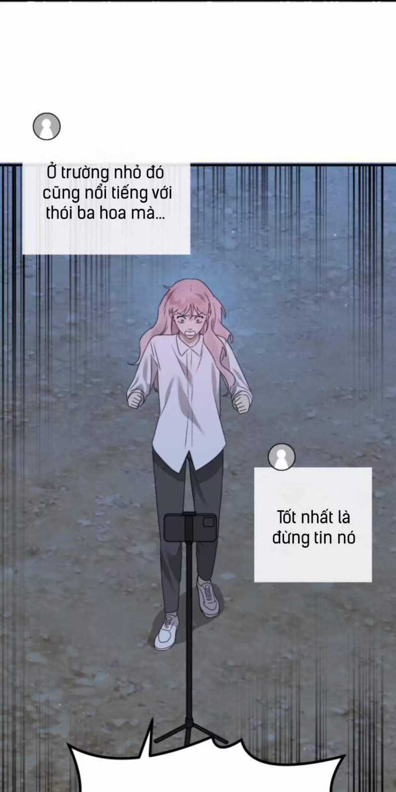 Thần Hổ Jangsan Chapter 48 trang 18