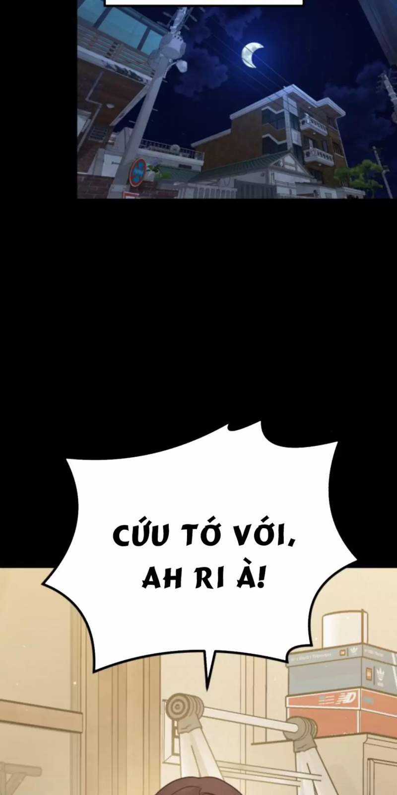 Thần Hổ Jangsan Chapter 48 trang 2