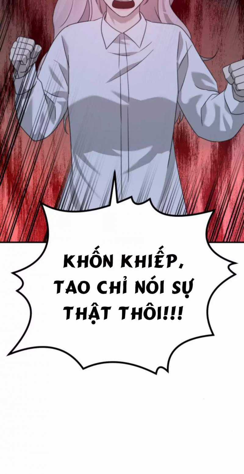 Thần Hổ Jangsan Chapter 48 trang 20