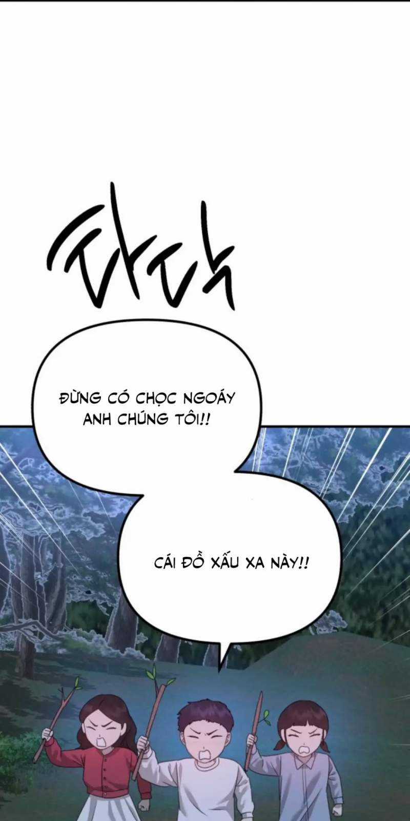 Thần Hổ Jangsan Chapter 48 trang 25