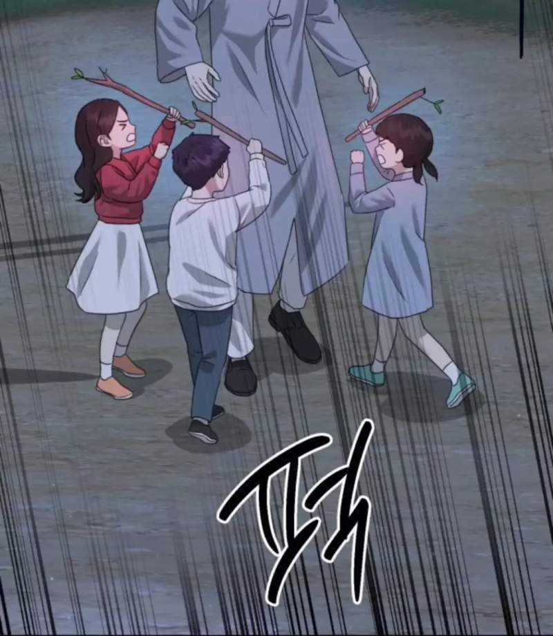 Thần Hổ Jangsan Chapter 48 trang 28
