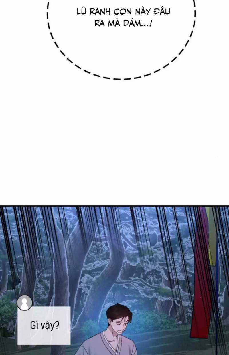 Thần Hổ Jangsan Chapter 48 trang 30